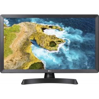 Монітор LG 24TQ510S-PZ