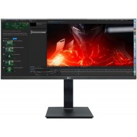 Монітор LG UltraWide 29BN650-B