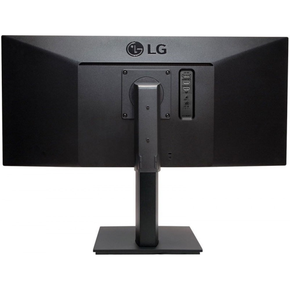 Монітор LG UltraWide 29BN650-B