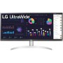 Монітор LG UltraWide 29WQ600-W