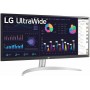 Монітор LG UltraWide 29WQ600-W
