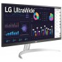 Монітор LG UltraWide 29WQ600-W