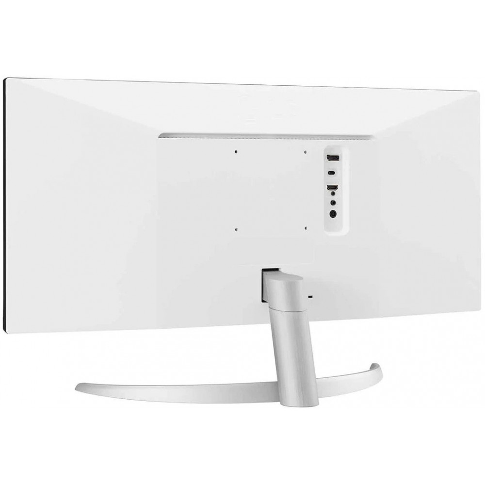 Монітор LG UltraWide 29WQ600-W