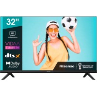 Телевізор Hisense 32A4BG
