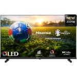 Телевізор Hisense 32A5NQ QLED Smart TV, Wi-Fi