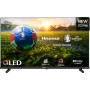 Телевізор Hisense 40A5NQ QLED Smart TV, Wi-Fi