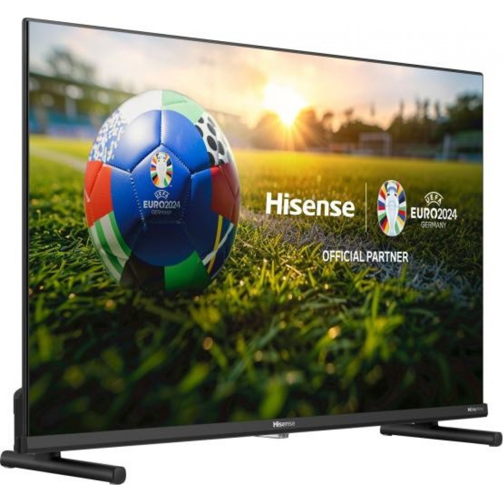 Телевізор Hisense 40A5NQ QLED Smart TV, Wi-Fi