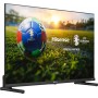 Телевізор Hisense 40A5NQ QLED Smart TV, Wi-Fi
