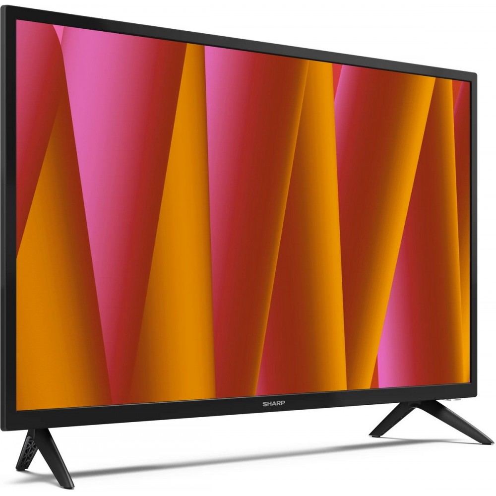 Телевізор Sharp 32FG4EA Full HD Android TV