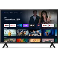 Телевізор Sharp 32FG4EA Full HD Android TV