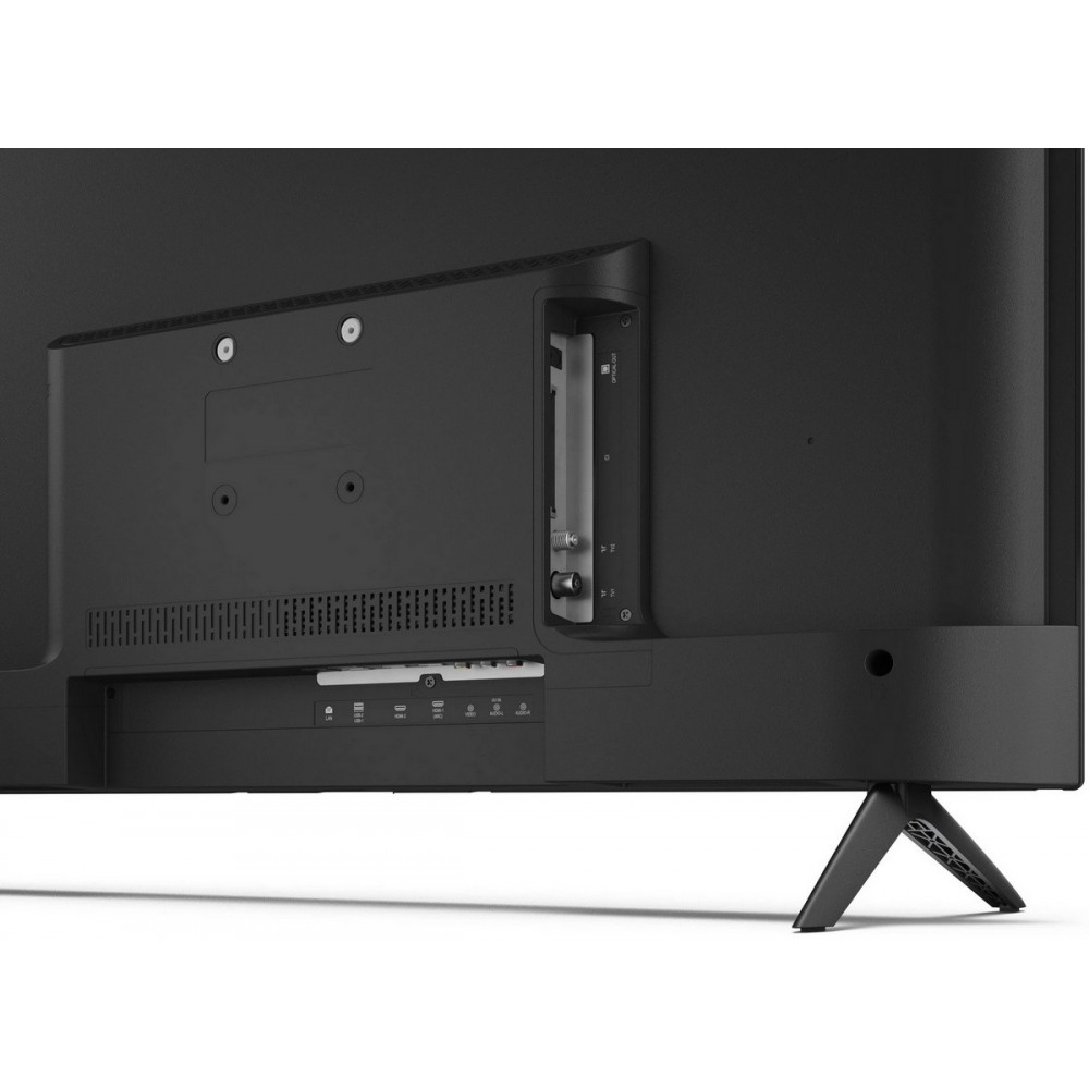 Телевізор Sharp 32FG4EA Full HD Android TV