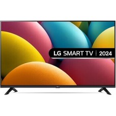 Телевізор LG 32LR60006LA Full HD AirPlay 2 Smart TV