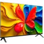 Телевізор TCL 32S4K QLED Dolby Audio, Google TV, (2025)