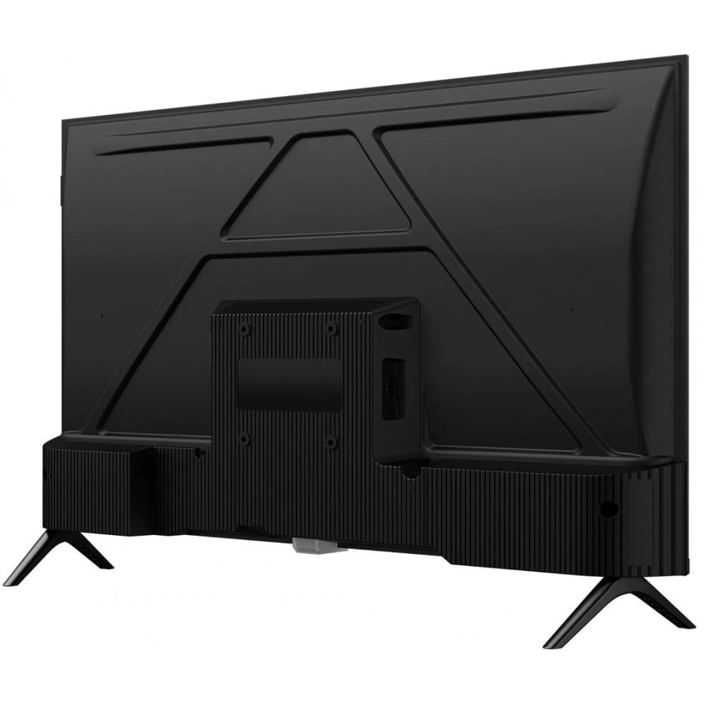 Телевізор TCL 32S4K QLED Dolby Audio, Google TV, (2025)