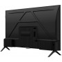 Телевізор TCL 32S4K QLED Dolby Audio, Google TV, (2025)