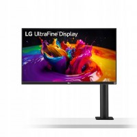 Монітор LG UltraFine 32UN880-B