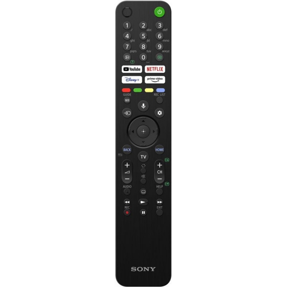 Телевізор Sony KD-32W800 HDR Android TV