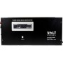 Гібридний ДБЖ/інвертор Volt Polska SINUS PRO 2400 W 12/230V 1600/2400W (3SP240012W)