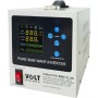 Гібридний ДБЖ/інвертор Volt Polska SINUS PRO 850 E PLUS (3SPM08012M)