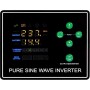 ДБЖ безперервної дії (Online) Volt Polska SINUS PRO 900 E PLUS (3SPM09012M)