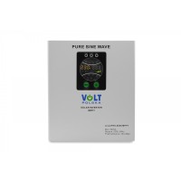 Гібридний сонячний інвертор Volt Polska SINUS PRO 800S (3SPS098012)