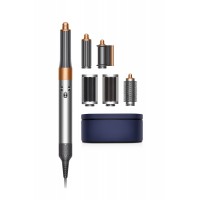 Стайлер Dyson Airwrap Complete Nickel/Copper (400689-01)