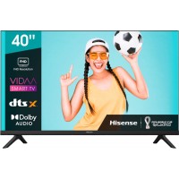 Телевізор Hisense 40A4BG