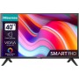 Телевізор Hisense 40A4K Smart TV