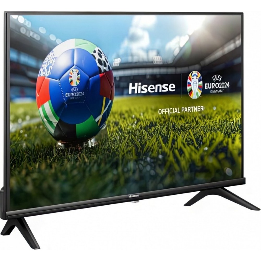 Телевізор Hisense 40A4N Smart TV VIDAA U7