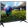 Телевізор Hisense 40A4N Smart TV VIDAA U7