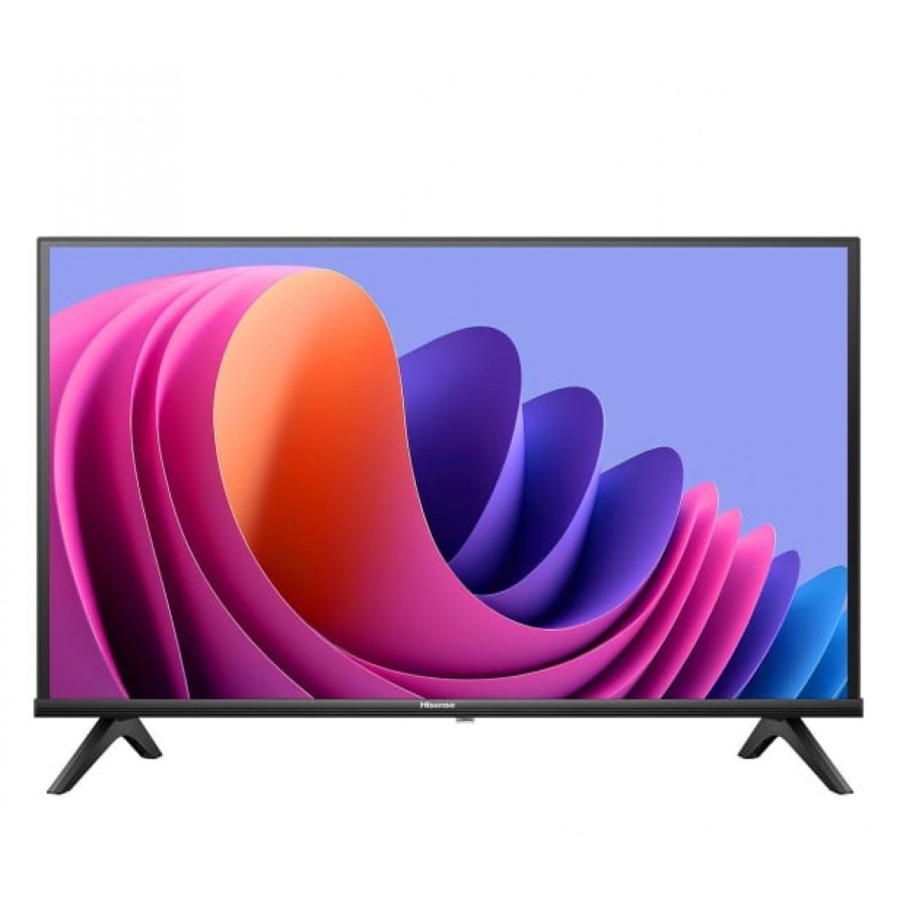 Телевізор Hisense 40A4N Smart TV VIDAA U7