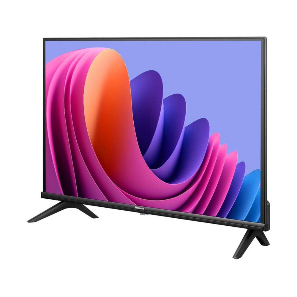 Телевізор Hisense 40A4N Smart TV VIDAA U7
