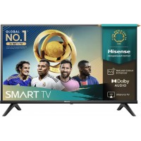 Телевізор Hisense 32A4Q Full HD Smart TV VIDAA