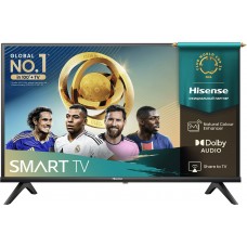 Телевізор Hisense 40A4Q Full HD Smart TV VIDAA