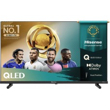 Телевізор Hisense 40A5Q QLED Full HD Dolby Atmos Smart TV