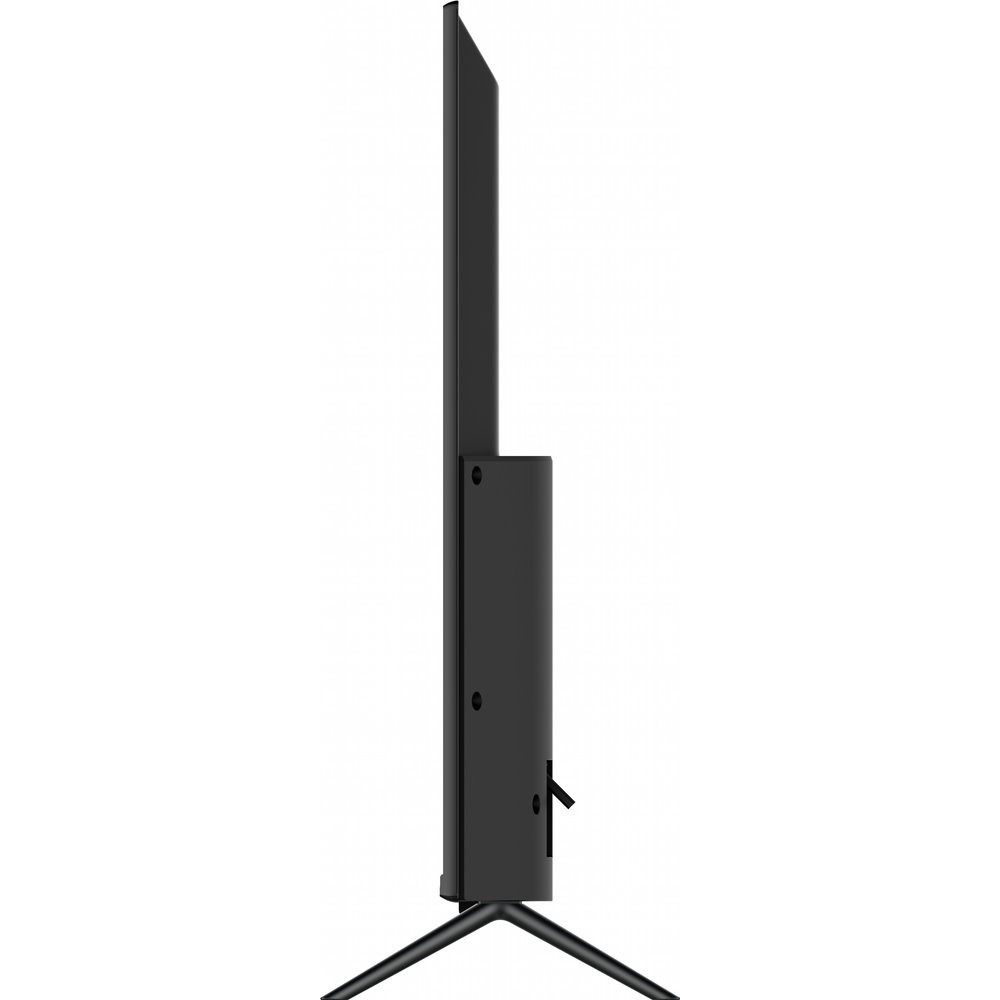 Телевізор KIVI 40F740NB Full HD Android TV