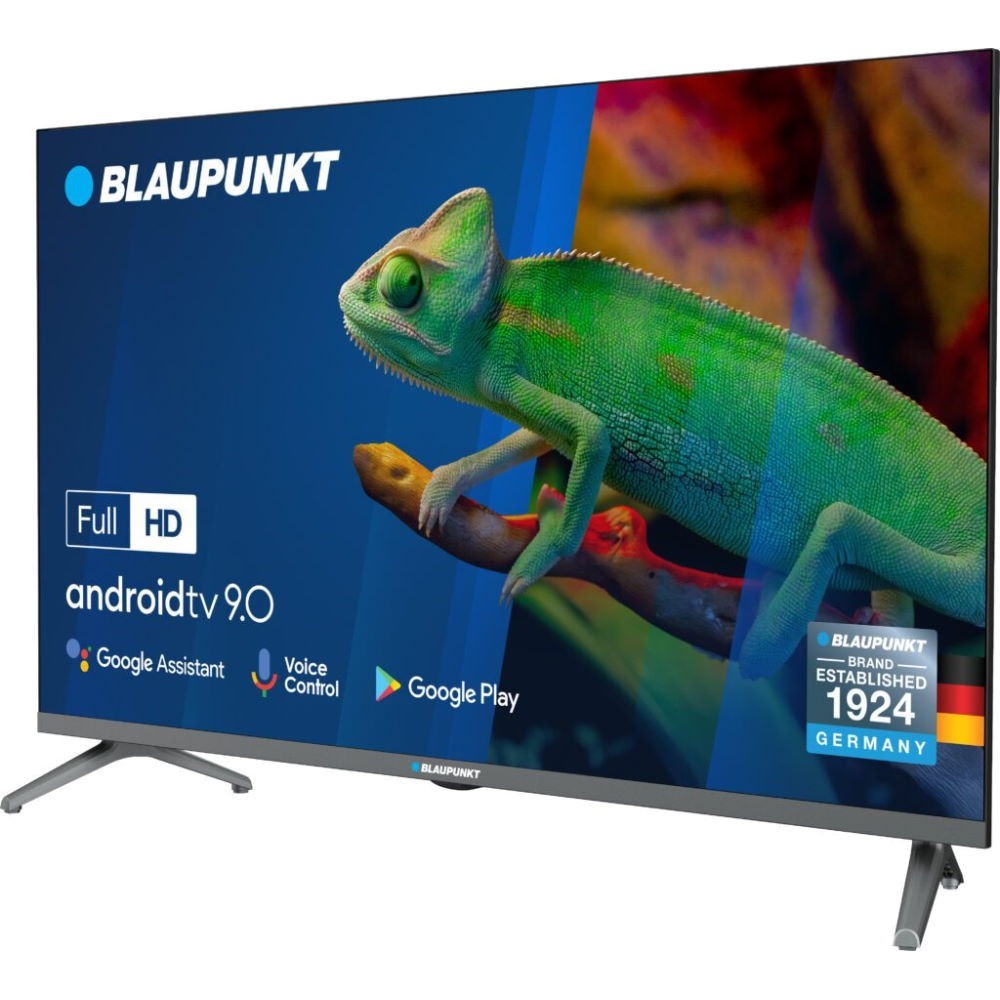 Телевізор Blaupunkt 40FB5000
