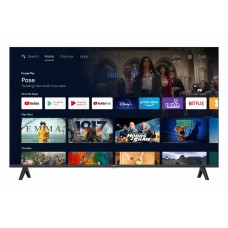 Телевізор TCL 40FHD7900 HDR Full HD Dolby Digital Plus Android TV