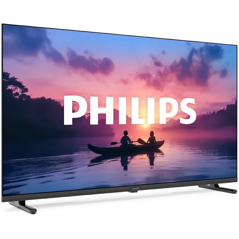 Телевізор Philips 40PFS6000/12 LED Full HD Smart TV Titan OS 