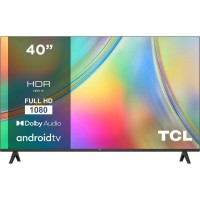 Телевізор TCL 40S5400A Full HD Android TV