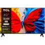 Телевізор TCL 40S5L QLED Full HD Android TV