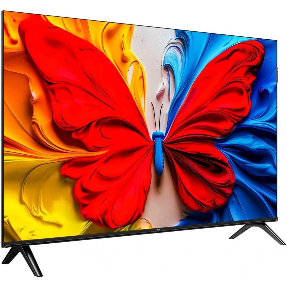 Телевізор TCL 40S5L QLED Full HD Android TV