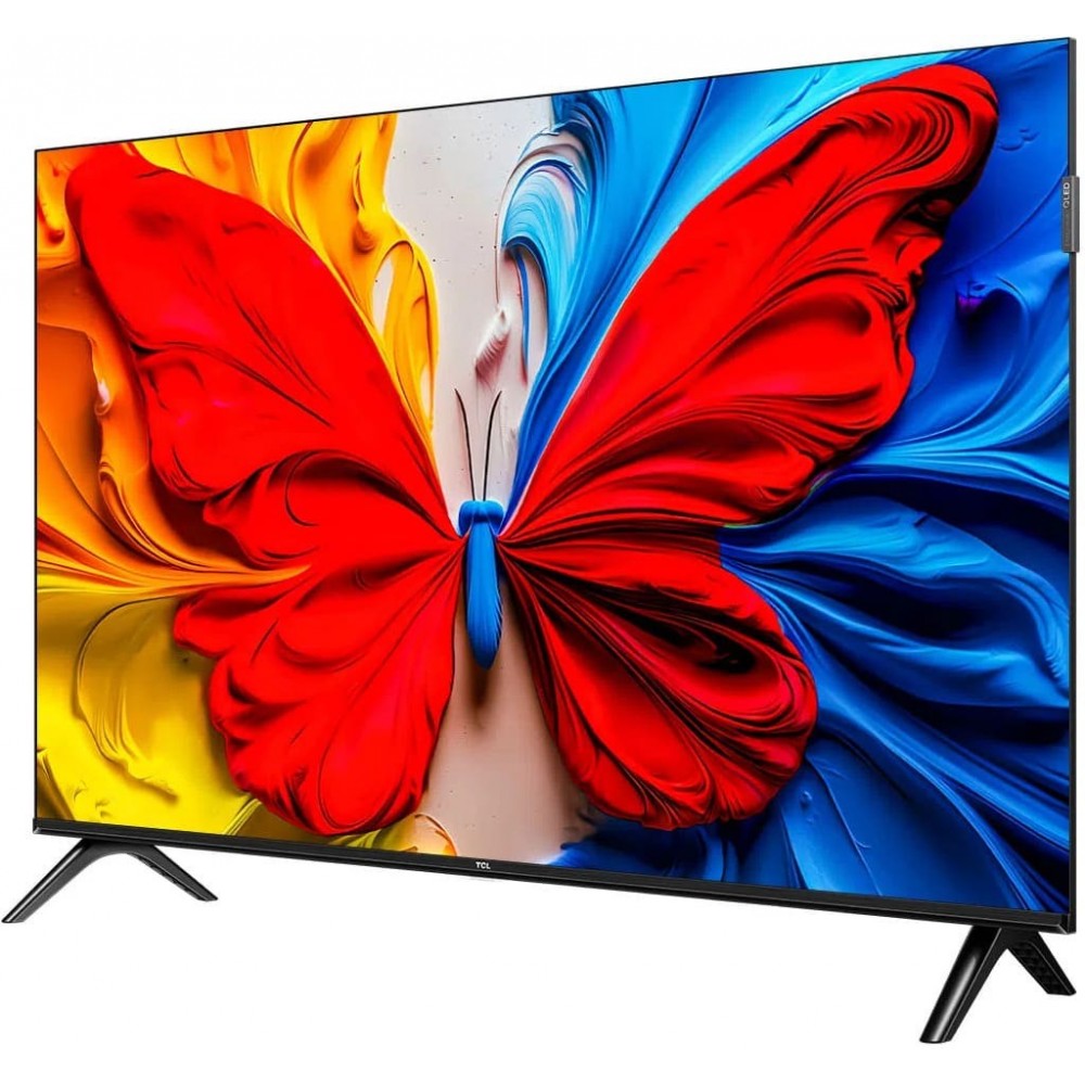 Телевізор TCL 40S5L QLED Full HD Android TV
