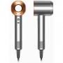 Фен Dyson HD07 Supersonic Nickel/Copper Gift Edition (411117-01)