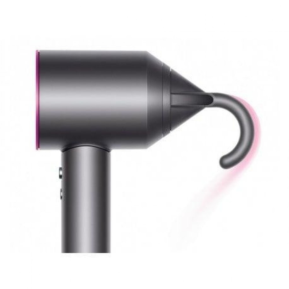 Фен Dyson HD07 Supersonic Limited Edition Vinca Blue/Rose (426081-01)