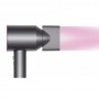 Фен Dyson HD07 Supersonic Limited Edition Vinca Blue/Rose (426081-01)