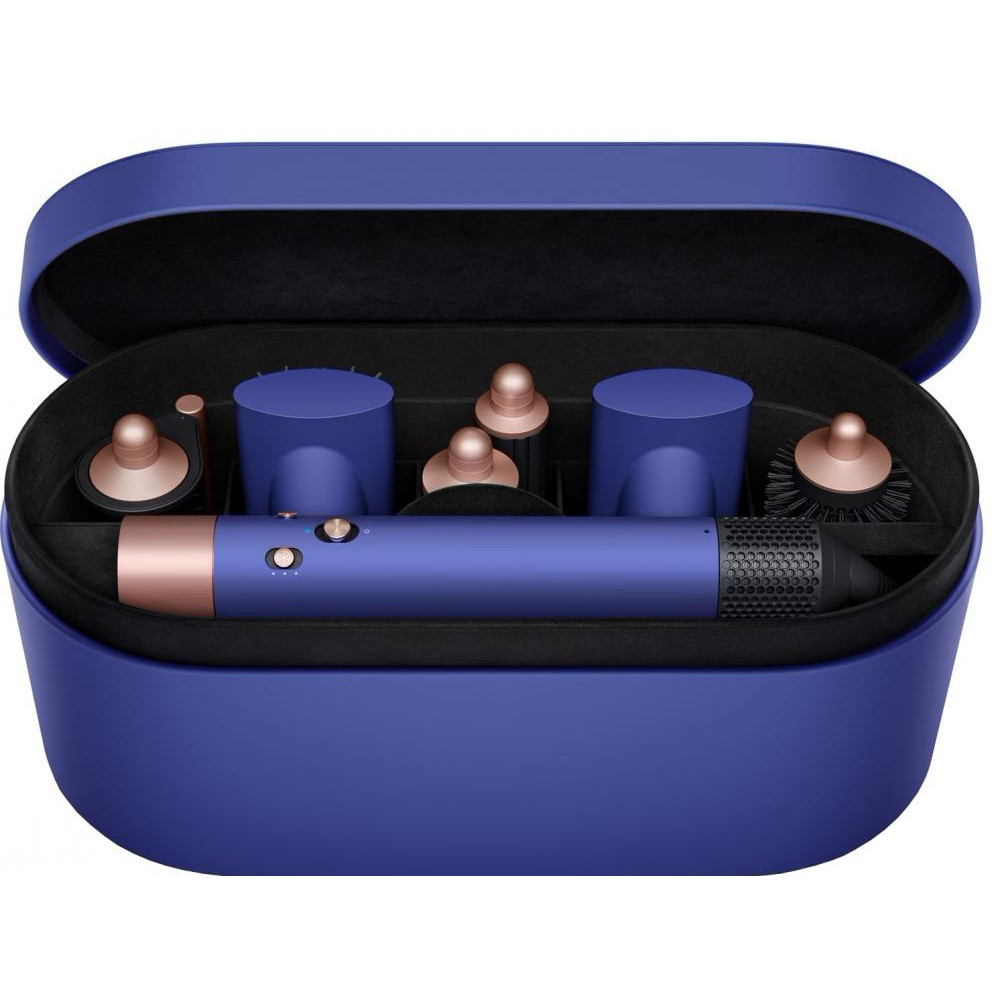 Фен-стайлер Dyson Airwrap Complete Limited Edition Vinca Blue/Rose (426107-01)