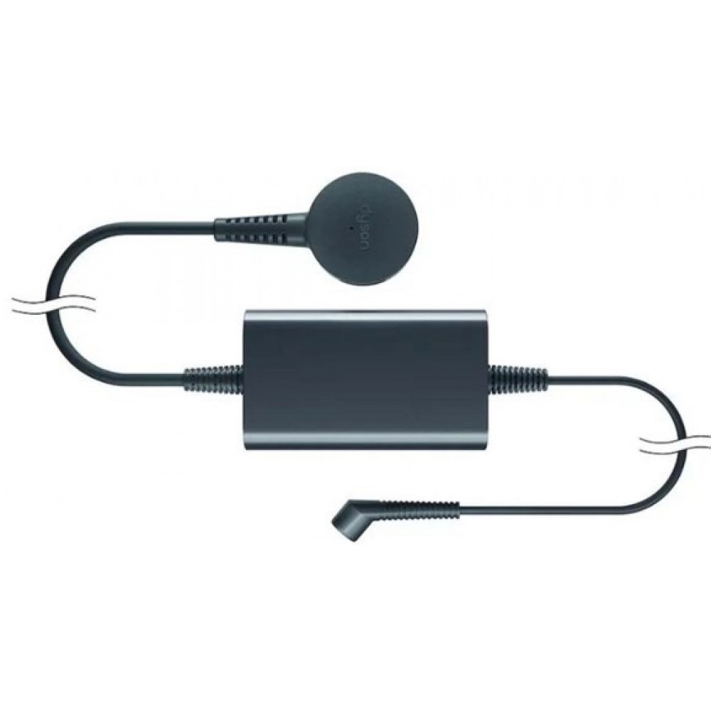 Стайлер Dyson Corrale HS07 Vinca Blue/Rose (426145-01)