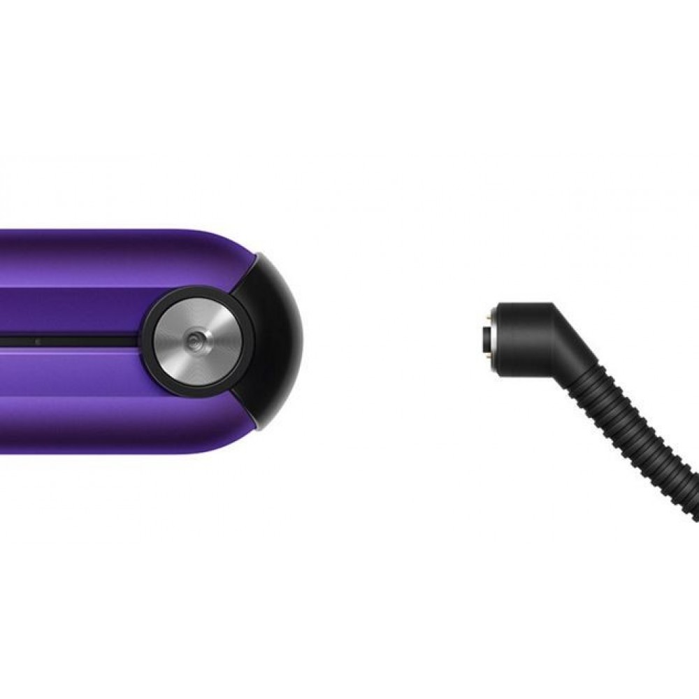 Стайлер Dyson Corrale HS07 Vinca Blue/Rose (426145-01)