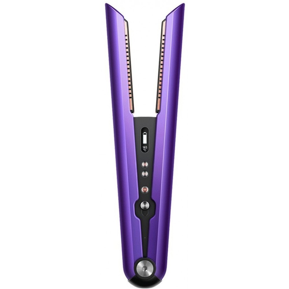 Стайлер Dyson Corrale HS07 Vinca Blue/Rose (426145-01)